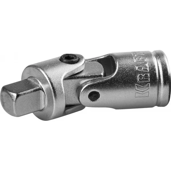 Шарнир карданный KRAFTOOL "INDUSTRIE QUALITAT", 1/4 " 27850-1/4_z01 купить в Челябинске