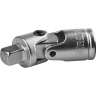 Шарнир карданный KRAFTOOL "INDUSTRIE QUALITAT", 1/4 " 27850-1/4_z01 купить в Челябинске