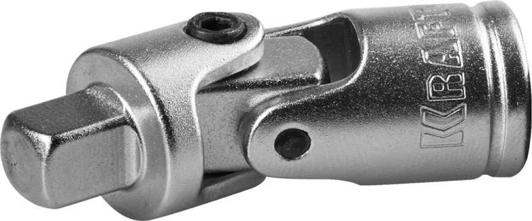 Шарнир карданный KRAFTOOL "INDUSTRIE QUALITAT", 1/4 " 27850-1/4_z01 купить в Челябинске