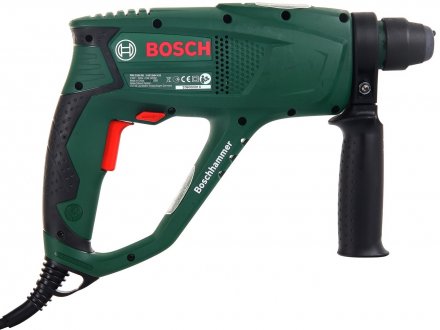 Перфоратор BOSCH PBH 2500 RE (0.603.344.421) купить в Челябинске