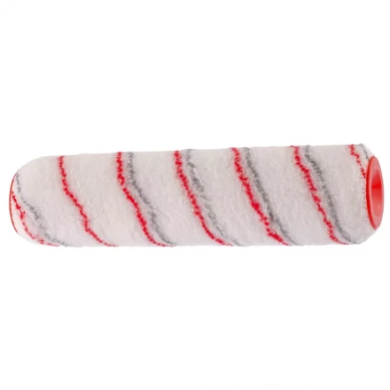 Валик сменный &quot;НЕЙЛОН МАКСИ&quot; 250 мм ворс 12 мм D - 48 мм D ручки - 8 мм полиамид MTX 81365 купить в Челябинске