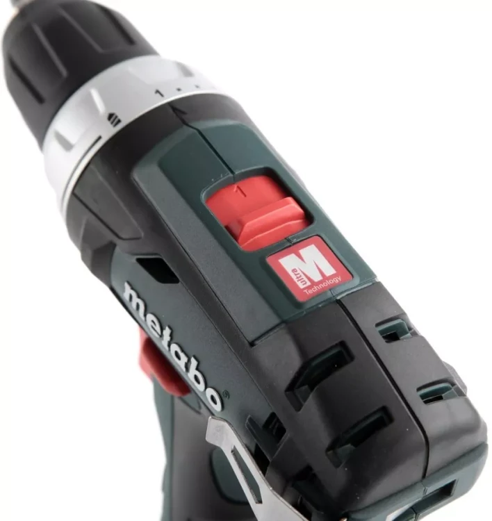 Аккумуляторная дрель-шуруповерт Power Maxx BS Metabo купить в Челябинске