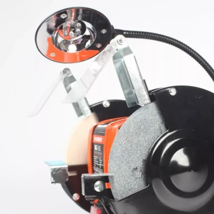 Станок заточной BG 160L Patriot купить в Челябинске