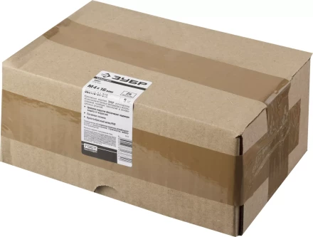 Винт ЗУБР &quot;МАСТЕР&quot; DIN 965, класс прочности 4.8, оцинкованный, M4x16мм, 5кг 303110-04-016 купить в Челябинске