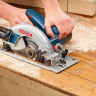 Пила дисковая GKS 190 BOSCH 0.601.623.000 купить в Челябинске