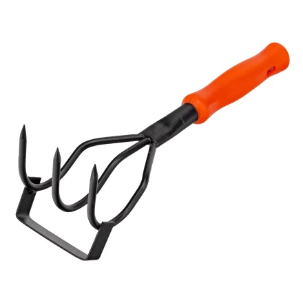 Набор садового инструмента Palisad 629127, пластиковые рукоятки, 6 предметов купить в Челябинске