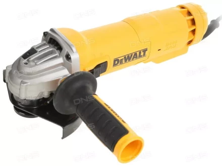 Угловая шлифмашина DeWalt DWE 4205 купить в Челябинске