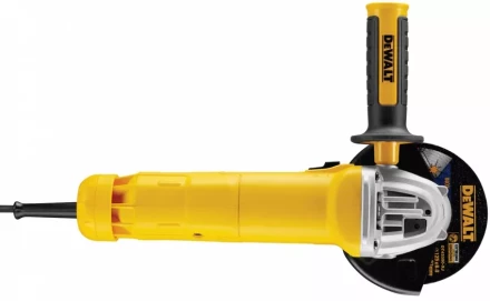 Угловая шлифмашина DeWalt DWE 4205 купить в Челябинске