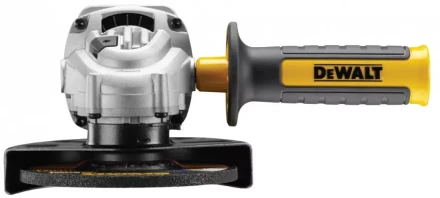 Угловая шлифмашина DeWalt DWE 4205 купить в Челябинске