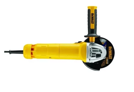 Угловая шлифмашина DeWalt DWE 4205 купить в Челябинске