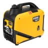Генератор инверторный DENZEL GS-2200iS, 2,2 кВт, 230 В, закрытый корпус, ручной старт купить в Челябинске