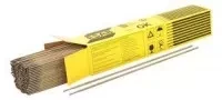 Электрод ОК-46 d 2,5 мм (ESAB-SVEL) коробка 5,3 кг.