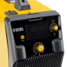 Аппарат инвертор. полуавтомат. cварки Denzel IMIG-205SDR, 200 А, ПВ 60%, катушка 5 кг купить в Челябинске