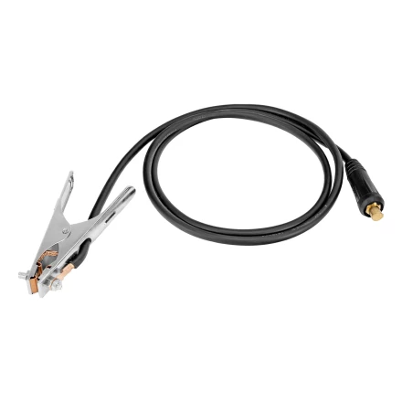 Аппарат инвертор. полуавтомат. cварки Denzel IMIG-205SDR, 200 А, ПВ 60%, катушка 5 кг купить в Челябинске