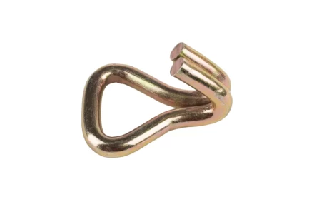 Крюк для стяжных ремней TOR 5,0 т 50 мм (Q) 143505 купить в Челябинске