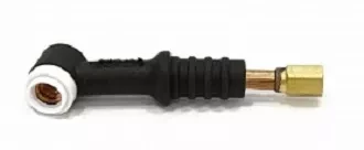 Гусак к горелке TIG 9 гибкий Aurora купить в Челябинске