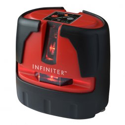 Лазерный нивелир CONDTROL INFINITER CL4