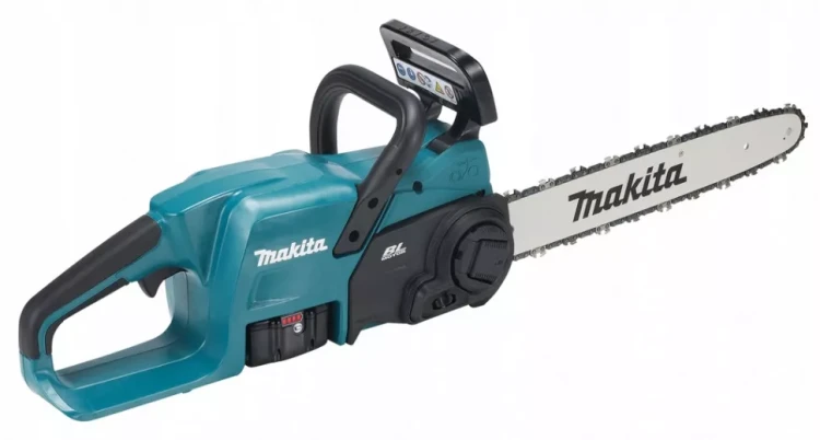 Аккумуляторная цепная пила 40см Makita DUC407Z (18V, без АКБ и ЗУ) купить в Челябинске