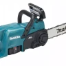 Аккумуляторная цепная пила 40см Makita DUC407Z (18V, без АКБ и ЗУ) купить в Челябинске