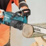 Аккумуляторная цепная пила 40см Makita DUC407Z (18V, без АКБ и ЗУ) купить в Челябинске