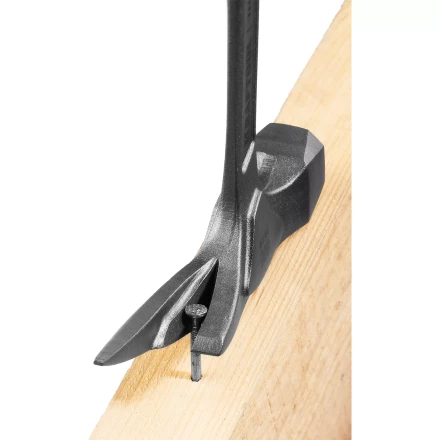 Молоток кровельщика цельнокованый THOR 20181 купить в Челябинске