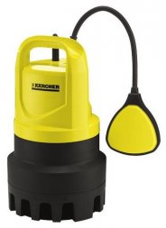 Дренажный насос KARCHER SDP 5000 EU