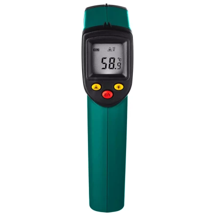 Пирометр инфракрасный TRM-380 45707-380 купить в Челябинске