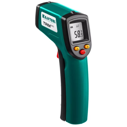 Пирометр инфракрасный TRM-380 45707-380 купить в Челябинске