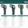 Пирометр инфракрасный TRM-380 45707-380 купить в Челябинске