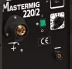 Сварочный полуавтомат MASTERMIG 220/2  Telwin купить в Челябинске