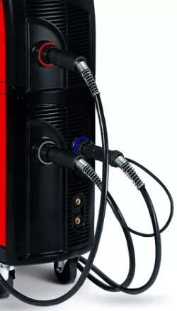 Сварочный полуавтомат TECHNOMIG 243 WAVE  Telwin купить в Челябинске