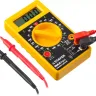 Мультиметр STAYER "MASTER" MAXDigital цифровой 45306 купить в Челябинске