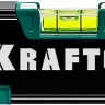 Профессиональный магнитный уровень с зеркальным глазком KRAFTOOL 34784 купить в Челябинске