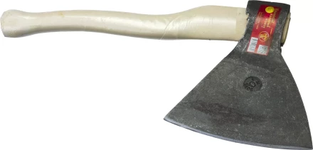 Топор &quot;ИЖ&quot; мясорубный с деревянной рукояткой, 2,4кг 20723 купить в Челябинске