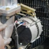 Дизельный генератор Vektor AD-50Y-T400 купить в Челябинске
