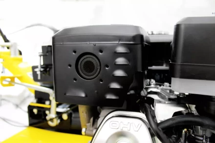 Мотоблок HUTER MK-7500P-10 купить в Челябинске