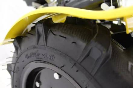 Мотоблок HUTER MK-7500P-10 купить в Челябинске