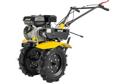 Мотоблок HUTER MK-7500P-10 купить в Челябинске