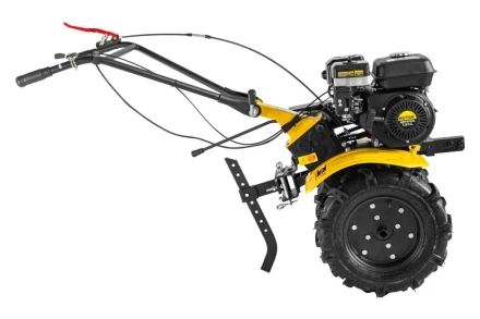 Мотоблок HUTER MK-7500P-10 купить в Челябинске