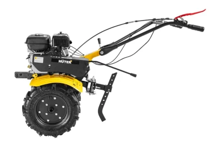 Мотоблок HUTER MK-7500P-10 купить в Челябинске