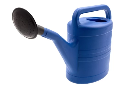 Лейка садовая 10 л пластмассовая  Россия 67520 купить в Челябинске