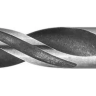 Сверло по дереву, двухленточное, спиральное, KRAFTOOL 29400-150-13, d=13x150мм 29400-150-13 купить в Челябинске