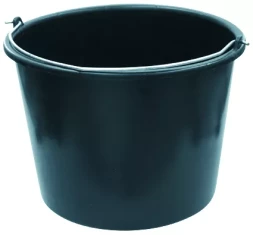 Ведро строительное пластмассовое 12 л СИБРТЕХ 81434