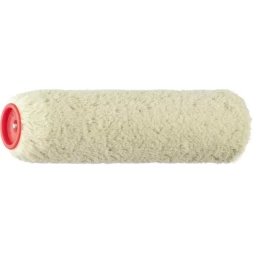 Ролик ЗУБР "МАСТЕР" СИНТЕКС малярный, полиакрил, для бюгеля 6мм, 40х240мм 02505-24_z01