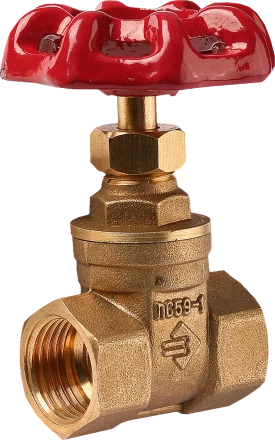 Задвижки клиновые серия МАСТЕР купить в Челябинске