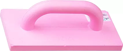 Терка полиуретановая 120 х 240 мм облегченная  СИБРТЕХ 86639 купить в Челябинске