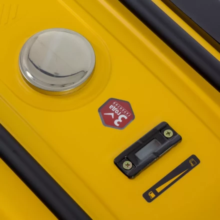 Генератор бензиновый Denzel PS 28 946824 купить в Челябинске