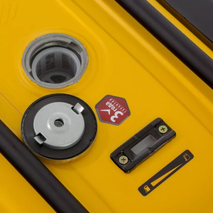 Генератор бензиновый Denzel PS 28 946824 купить в Челябинске