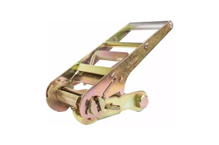 Стяжной механизм TOR 5,0 т 50 мм (Long Ergo, пластиковая ручка) (Q) 1019743 купить в Челябинске