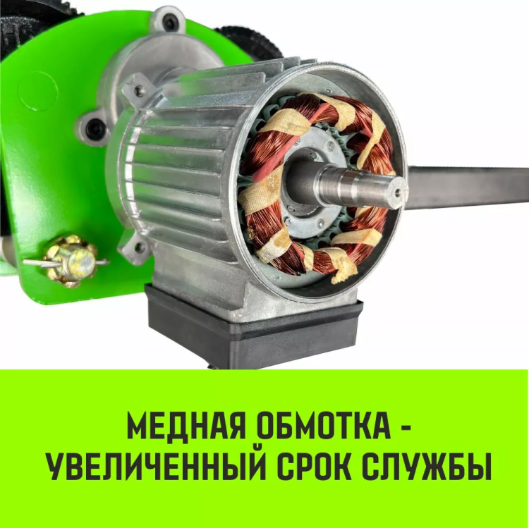 Тележка для мини тали электрической стационарной HITCH РА1200 1200кг 220В с пультом (SZ086223) купить в Челябинске